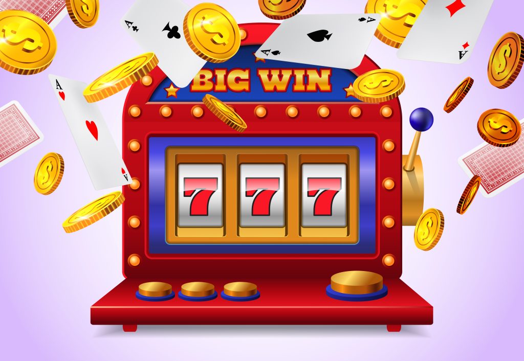 Win the Jackpot at Slots - Watch a Tutorial
