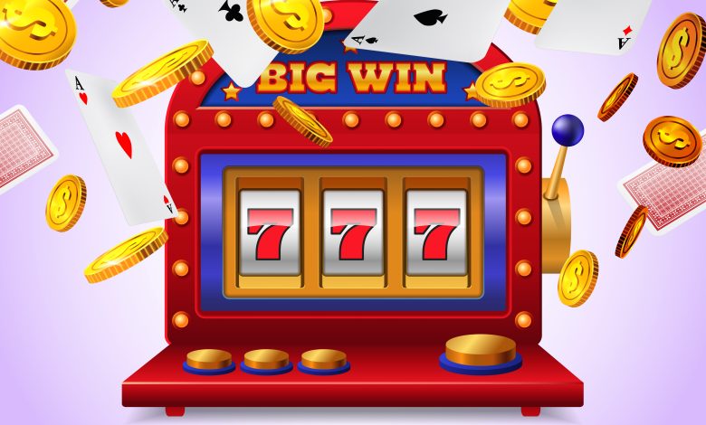 Win the Jackpot at Slots - Watch a Tutorial
